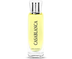 Swiss Arabian Casablanca Eau De Parfum 100ml