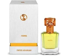 Swiss Arabian Hawa EDP parfumuotas vanduo moterims, 50 ml