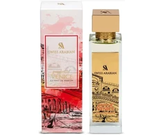 Swiss Arabian Passion Of Venice Extracto De Parfum 100ml