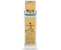 Swiss Arabian Spirit Of Valencia PP kvepalai unisex, 100 ml