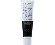 "Swissdent Crystal Repair" balinamasis dantų kremas 50ml