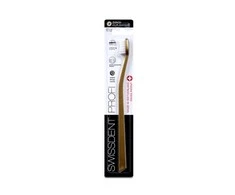 "Swissdent Profi Whitening Classic" dantų šepetėlis