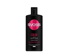 "Syoss Color Tech" šampūnas 440ml