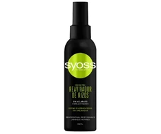 "Syoss" garbanas atgaivinantis purškiama kaukė 150ml