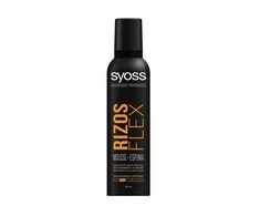 "Syoss" putos "Hair Rizos Flez Defined Curls" 250ml