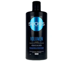 "Syoss Volume" šampūnas 440ml