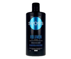 "Syoss Volume" šampūnas 440ml