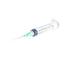 Syringe Pic 5ml 0,8X40mm švirkštai 100 vnt