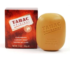 Tabac Original Luxury Soap 150g