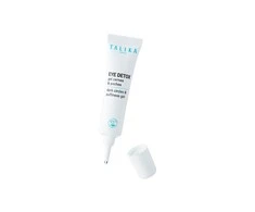 Talika Eye Detox Contour Gel detoksikuojantis akių kontūro gelis10ml