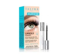 Talika Lipocils Expert blakstienų augimo serumas 3,8ml