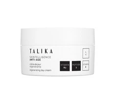 "Talika Skintelligence" regeneruojantis dieninis kremas nuo raukšlių 50ml