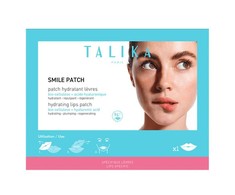 Talika Smile lūpų pleistras 1 vnt