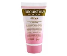 Talquistina kremas 50ml