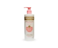 Talquistina "Talchistine" drėkinamasis kremas niežtinčiai odai 400ml