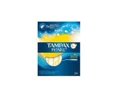 "Tampax Pearl Regular" 24 vienetai