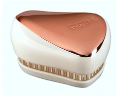 Tangle Teezer Compact Styler Luxe Gold Rose