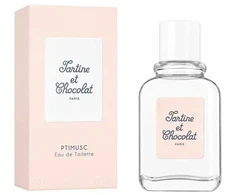 Tartine et Chocolat Ptimusc Etv 60ml