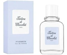 Tartine et Chocolat Ptisenbon Etv, 60 ml
