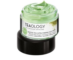 Teaology Matcha Tea Ultra-firming Kreminis, 50 ml