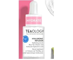 Teaology serumas hialurono užpilas 15ml