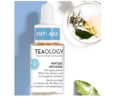 Teaology serumas peptidų infuzija 15ml