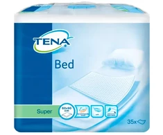 Tena Super paklotai 60x90 cm 35 vnt