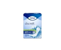 įklotai Tena Lady Compress Maxi 12 vnt