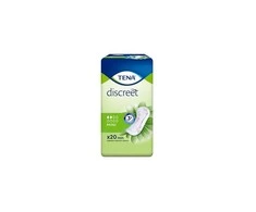 "Tena Lady Discreet Mini" 20 vienetų