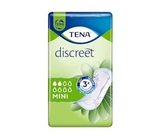 "Tena Lady Mini" 20 vienetų