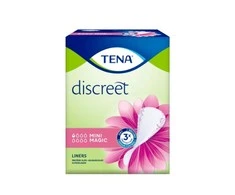 Įklotai Tena Lady Mini Magic 34vnt