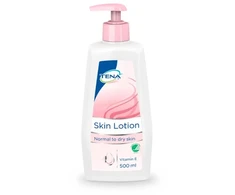 "Tena" kūno losjonas 500ml