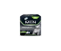 Tena Men Premium Fit Level įklotai Vyrams 10vnt.