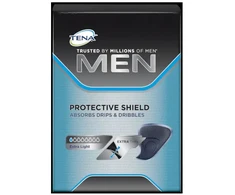 "Tena Men" vyrų įklotai 14 vnt