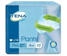 TENA Kelnaitės Plius T. Mažos 14 vnt