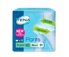 "Tena" kelnaitės "Super Medium 12vnt