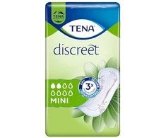 "Tena Lady Mini" 20 vienetų
