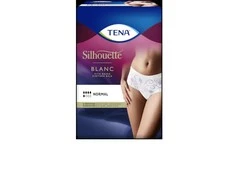 "Tena Silhouette Baltas T/G"kelnaitės 10 vnt.