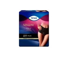 Kelnaitės Tena Silhouette Noir M Plus 9 vnt