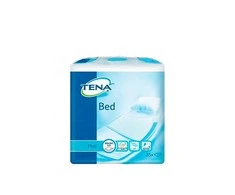 "Tena Soaker Bed Plus" 60x90 paklotai 35 vnt