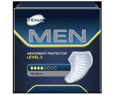 Tena Vyrų Absorbentinis Protector Level 2 20Vnt