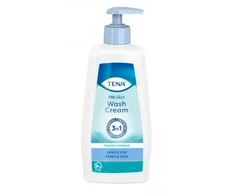 "Tena" prausiamasis kremas 3 in1 1000ml