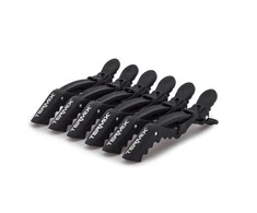 Termix Professional Soft Touch Hair Clips plaukų segtukai, 6 vnt.