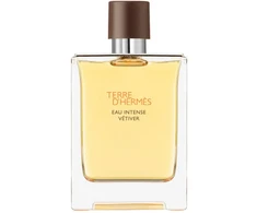 Terre D´Hermès Eau Intense Vetiver Purškiklis 100ml