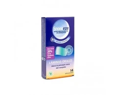 Teva Pharma Snoreeze Oral Blades Snoring 14 vnt