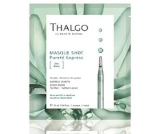 Thalgo Express Purity Treatment Shot kaukė 20ml