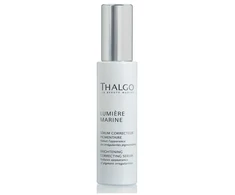 „Thalgo Lumière“ jūrinis šviesinantis koreguojantis serumas 30 ml