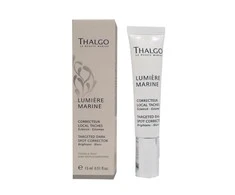 "Thalgo Lumière Marine" tikslinis korektorius nuo tamsių dėmių 15ml
