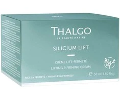 "Thalgo Silicium Lift stangrinamasis veido kremas 50ml