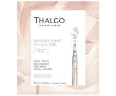 Thalgo Sos Comfort Treatment Shot kaukė 20ml